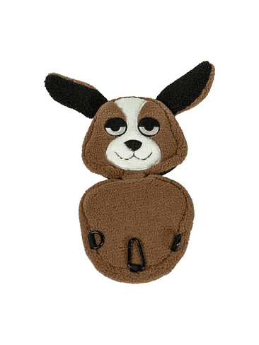 BOLSO YWIWIS PERRITO ANTIOLOR-OZETA 4