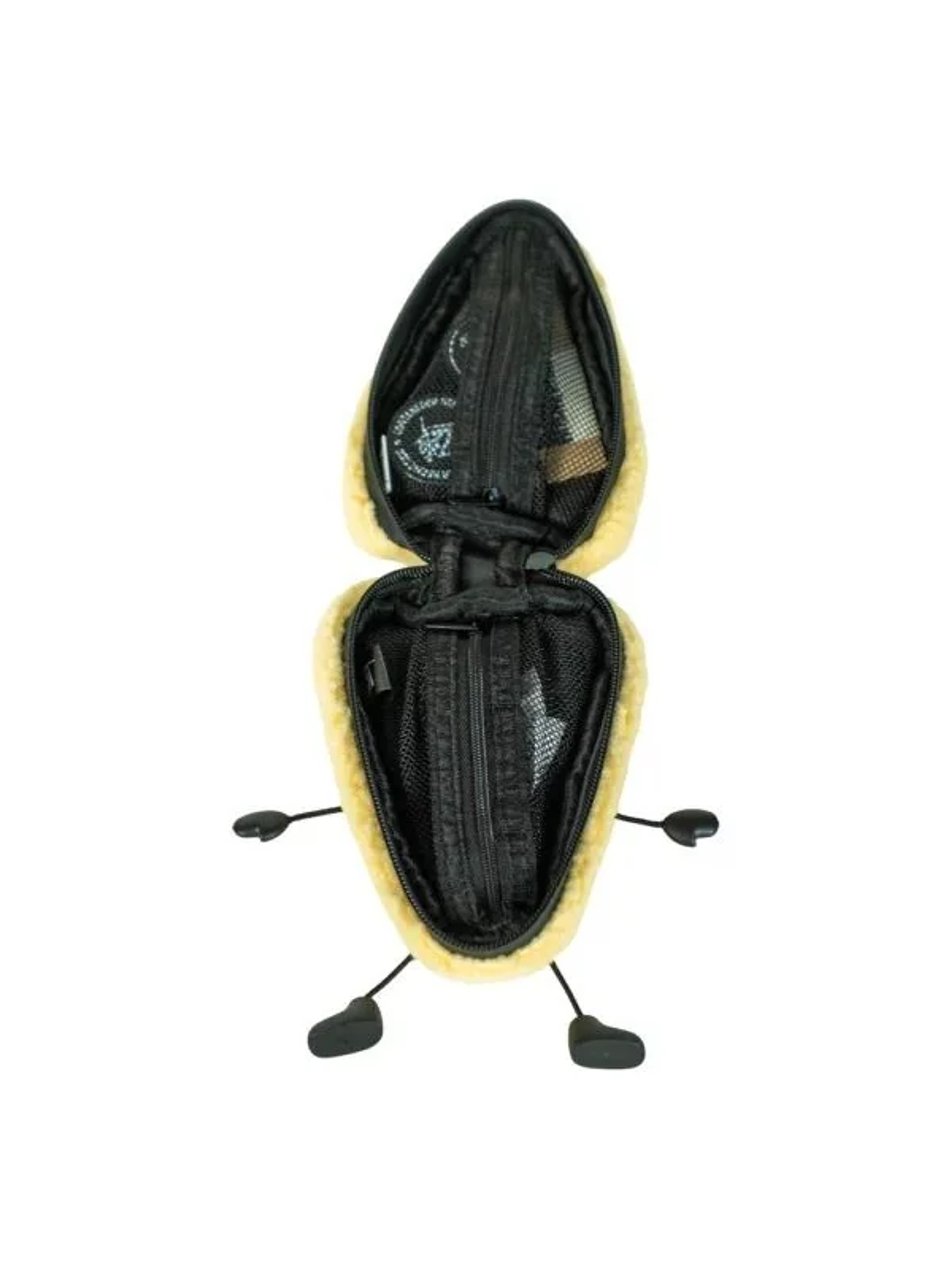 Bolso Ywiwis Pizza Antiolor-Ozeta 2