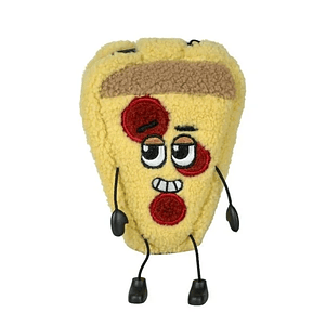 Bolso Ywiwis Pizza Antiolor-Ozeta