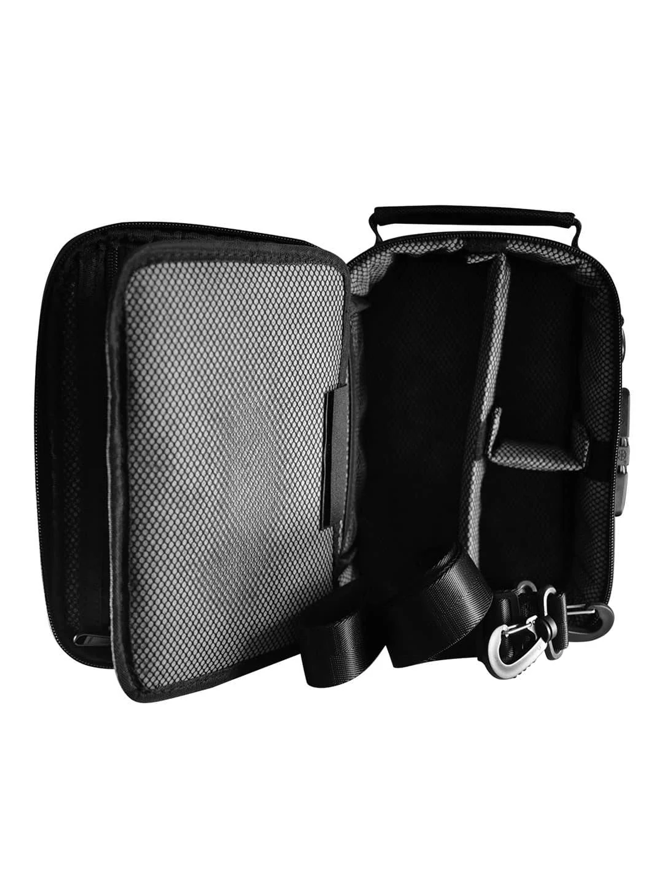 Lonchera Con Clave-Ozeta 2