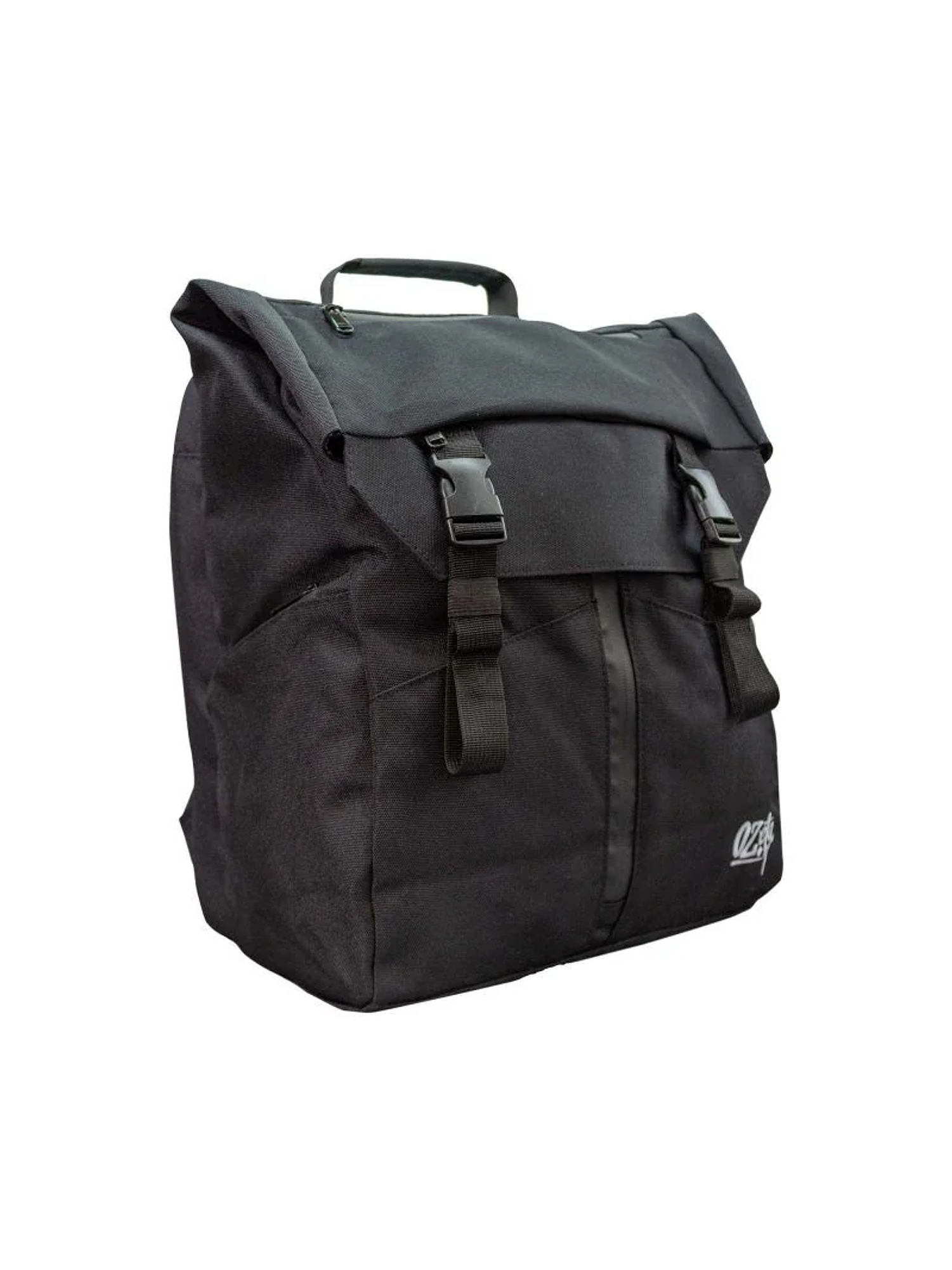 Mochila Negra-Ozeta 1