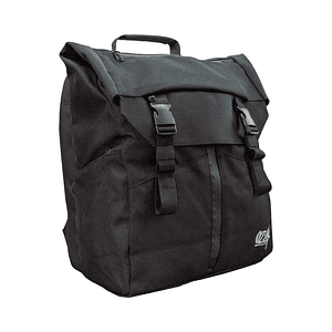 Mochila Negra-Ozeta