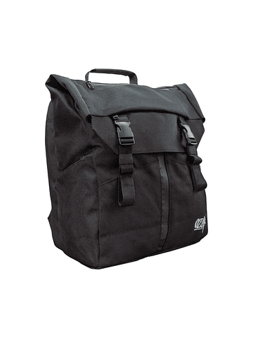 MOCHILA NEGRA-OZETA 1