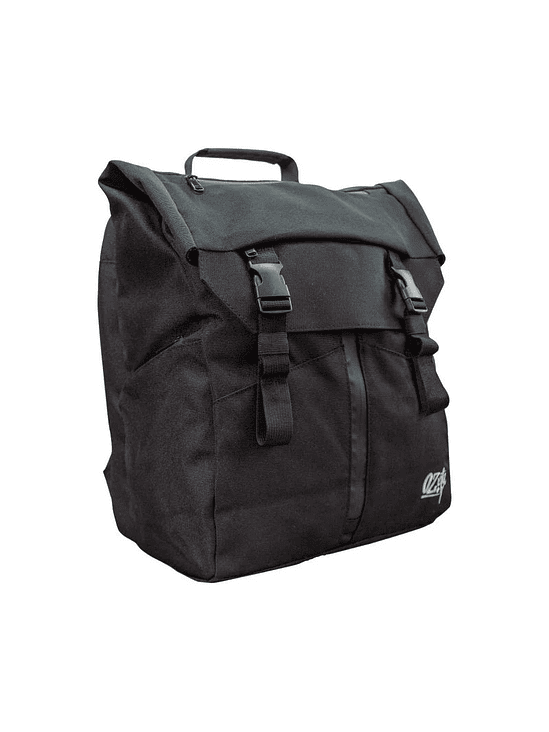 MOCHILA NEGRA-OZETA 1