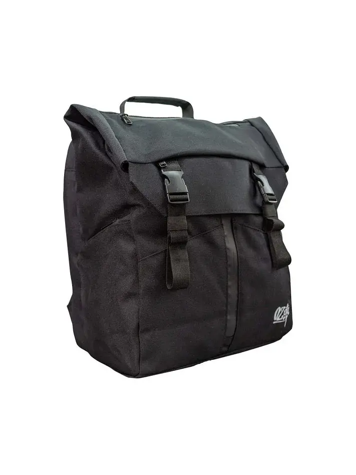 Mochila Negra-Ozeta 1
