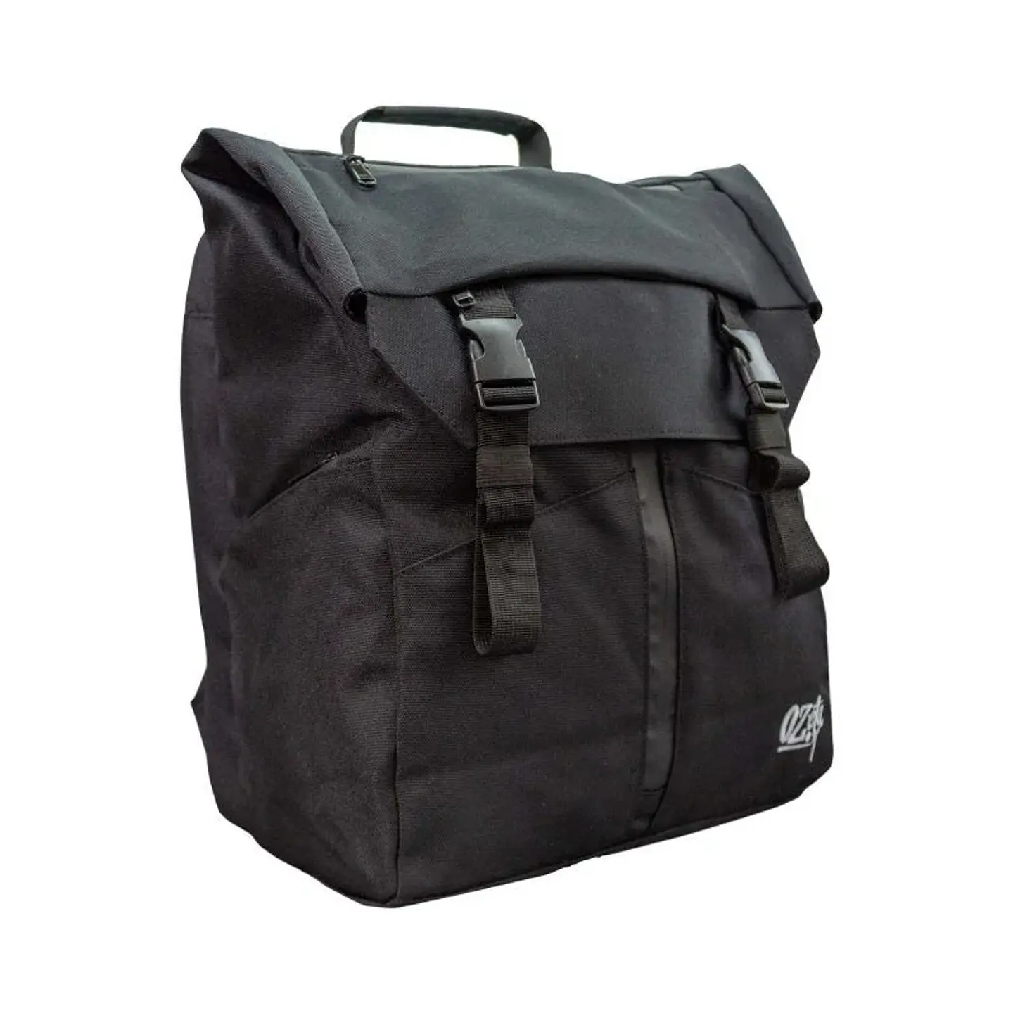 Mochila Negra-Ozeta 1