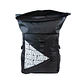 Mochila Roll Up Black-Ozeta - Miniatura 1