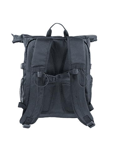 MOCHILA ROLL UP BLACK-OZETA 3