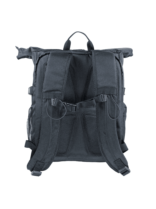 MOCHILA ROLL UP BLACK-OZETA 3