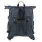 Mochila Roll Up Black-Ozeta - Miniatura 3