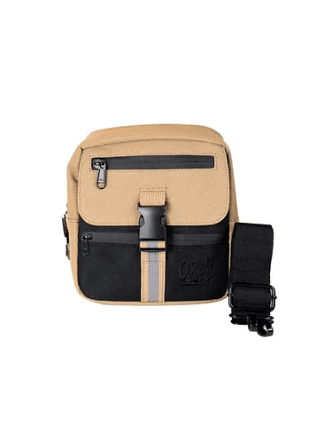 BOLSO MUSLERA CON CLAVE SAND-OZETA 1