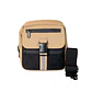 Bolso Muslera Con Clave Sand-Ozeta - Miniatura 1