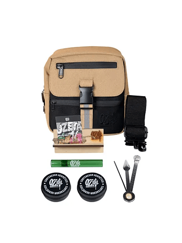 BOLSO MUSLERA CON CLAVE SAND-OZETA 3