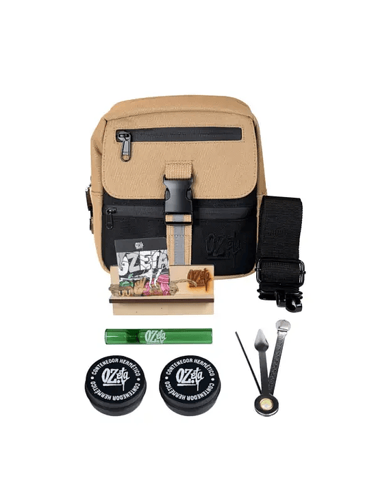 BOLSO MUSLERA CON CLAVE SAND-OZETA 3