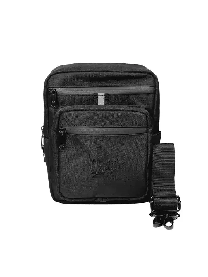 Bolso Muslera Xl Con Clave -Ozeta 1