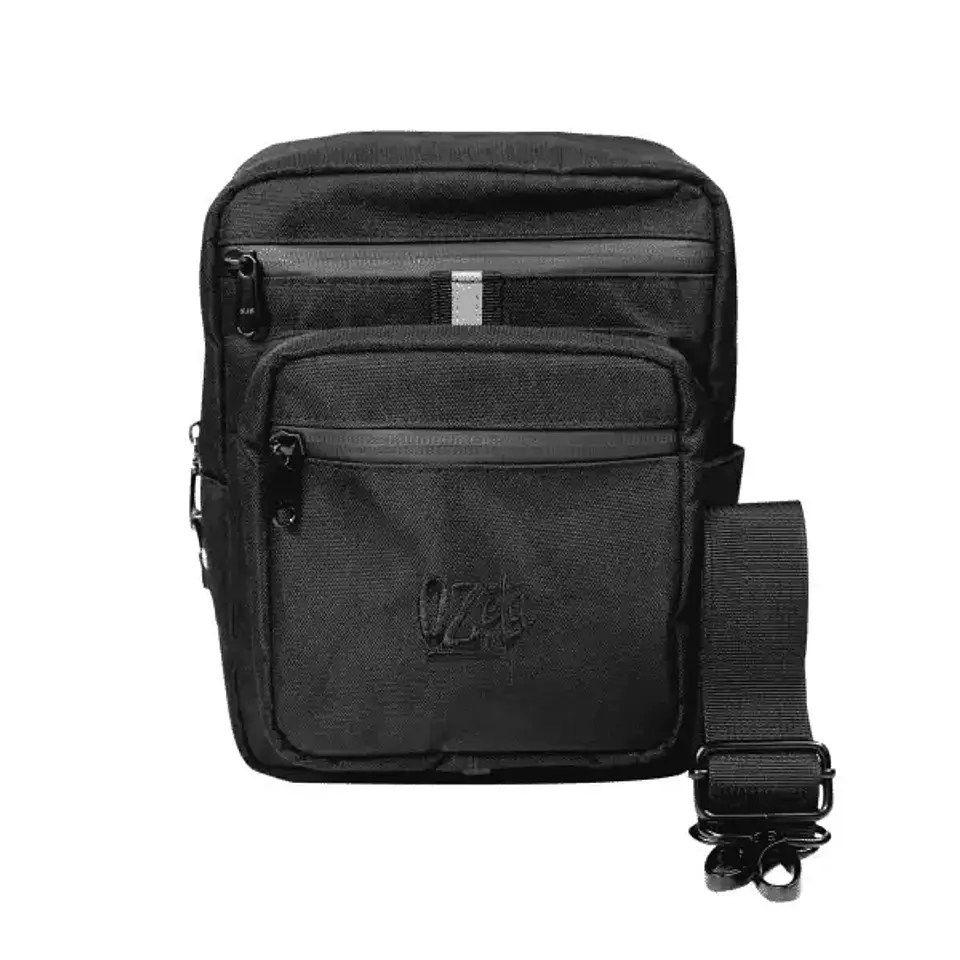 Bolso Muslera Xl Con Clave -Ozeta (Color a elección) 1