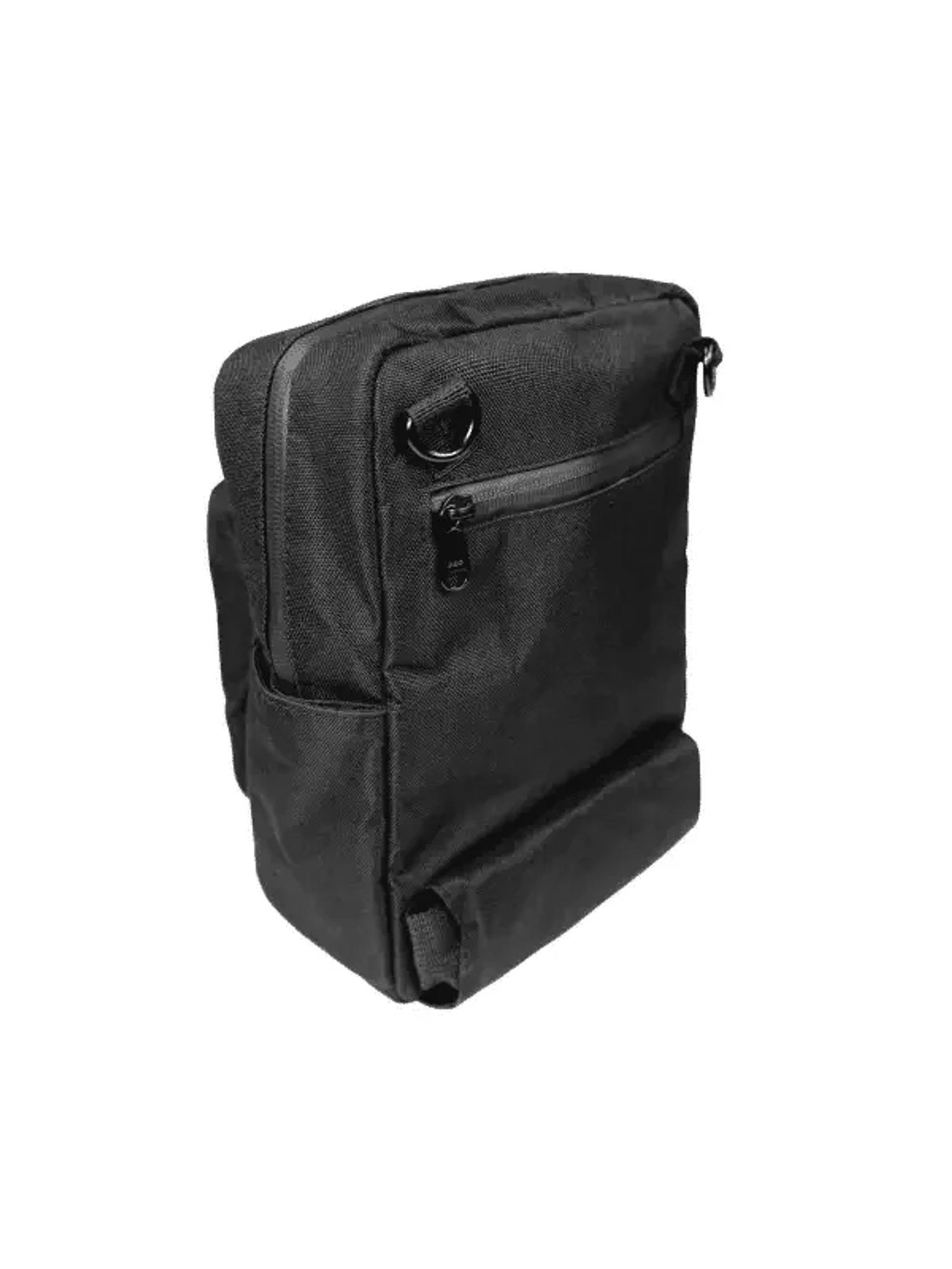 Bolso Muslera Xl Con Clave Black-Ozeta 3