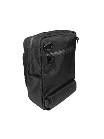 BOLSO MUSLERA XL CON CLAVE BLACK-OZETA 3