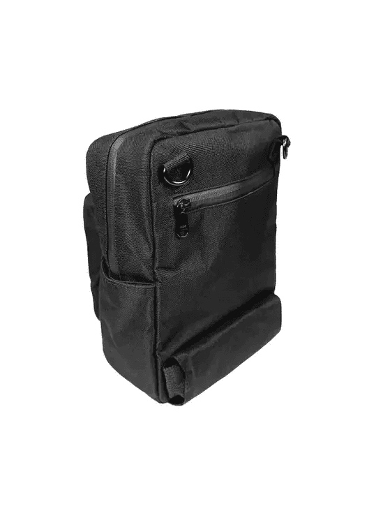 BOLSO MUSLERA XL CON CLAVE BLACK-OZETA 3