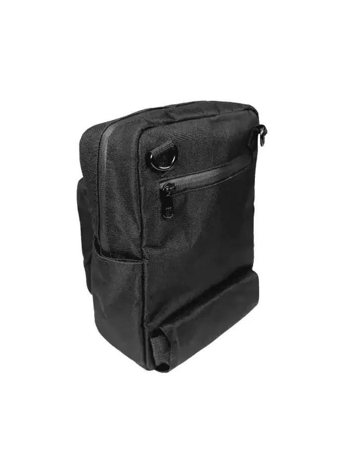 Bolso Muslera Xl Con Clave -Ozeta 3
