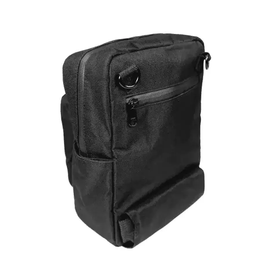 Bolso Muslera Xl Con Clave -Ozeta (Color a elección) 2