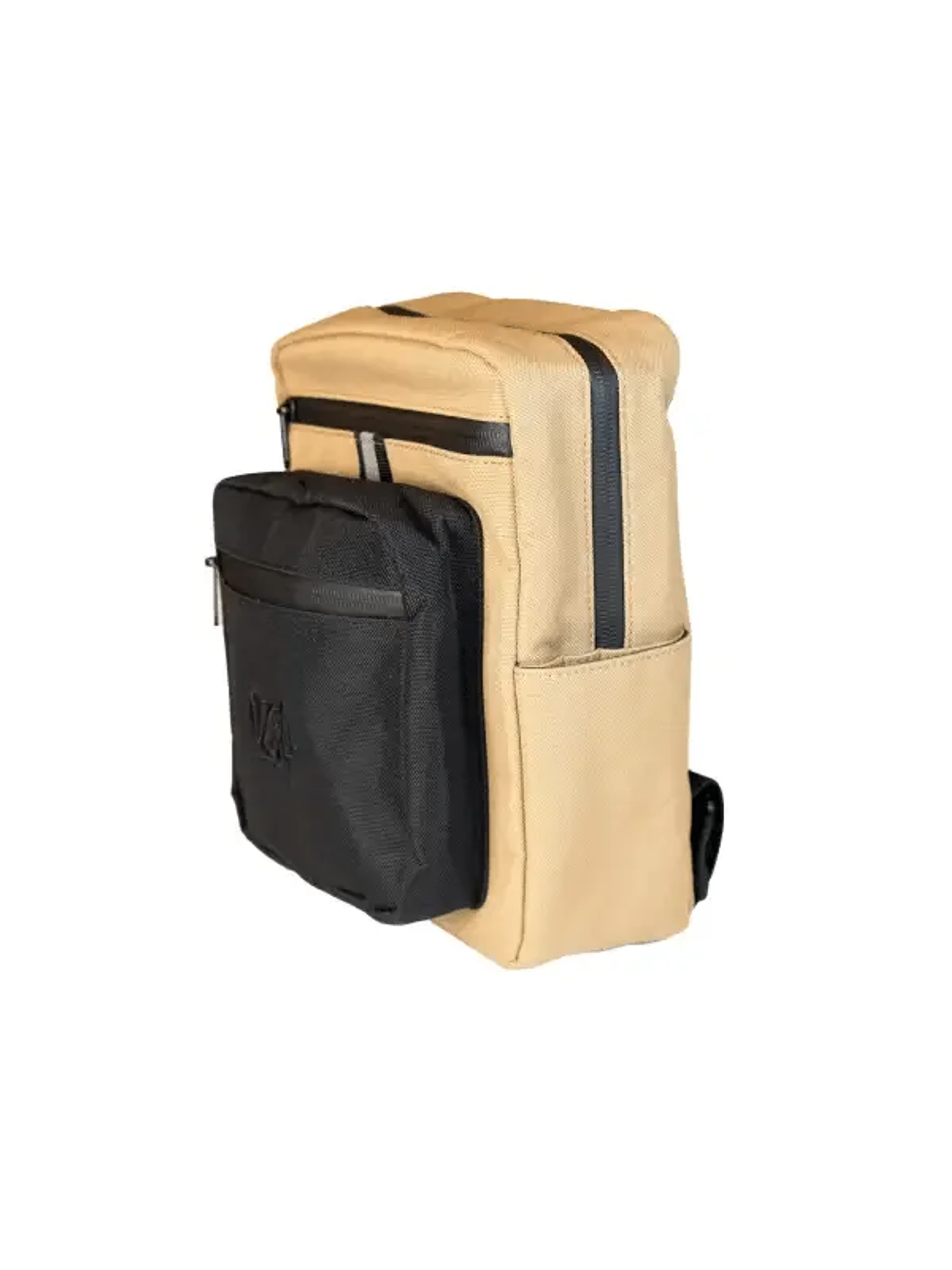 Bolso Muslera Xl Con Clave Sand-Ozeta 1