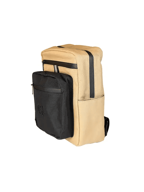 BOLSO MUSLERA XL CON CLAVE SAND-OZETA 1