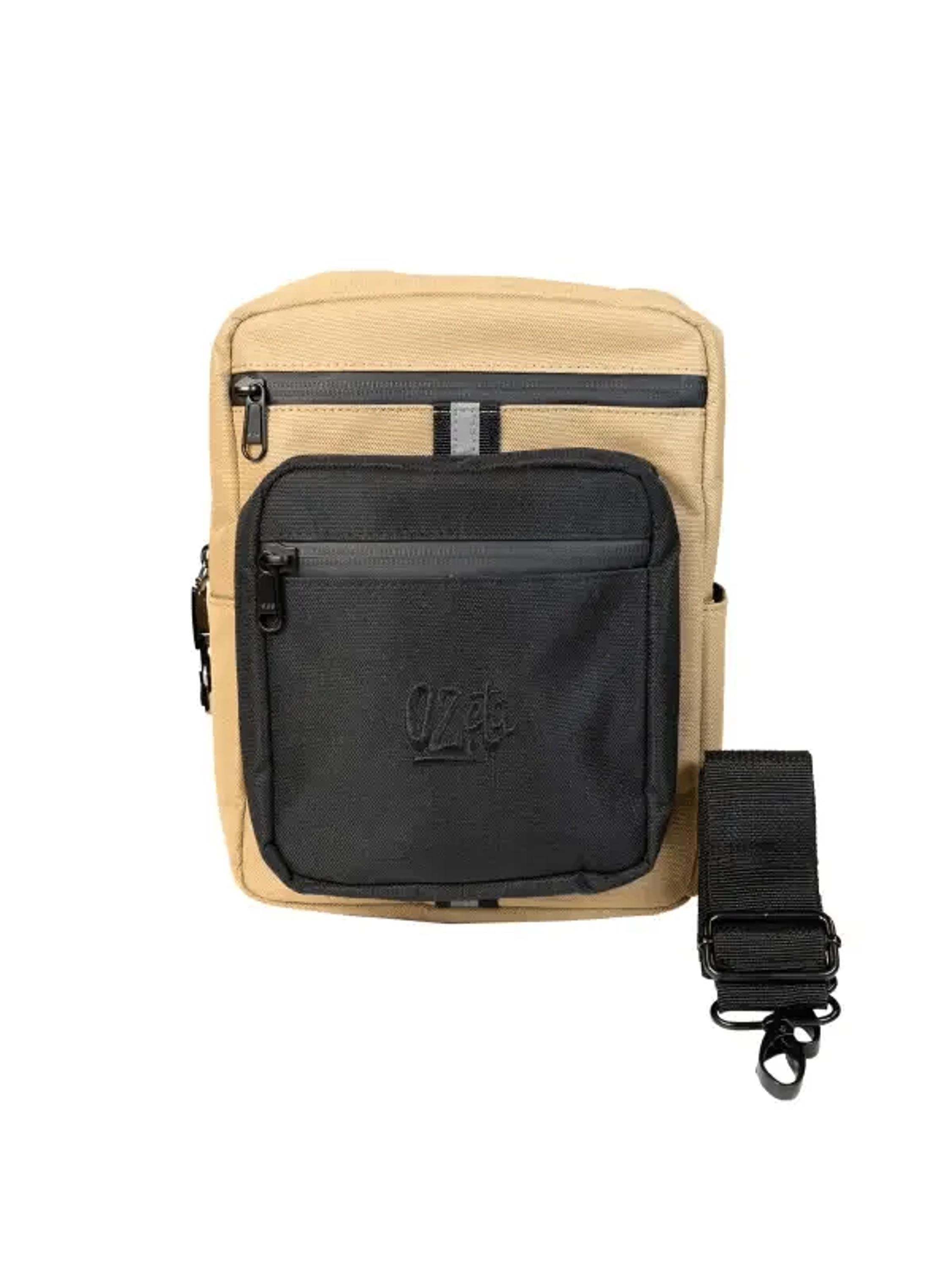 Bolso Muslera Xl Con Clave Sand-Ozeta 2