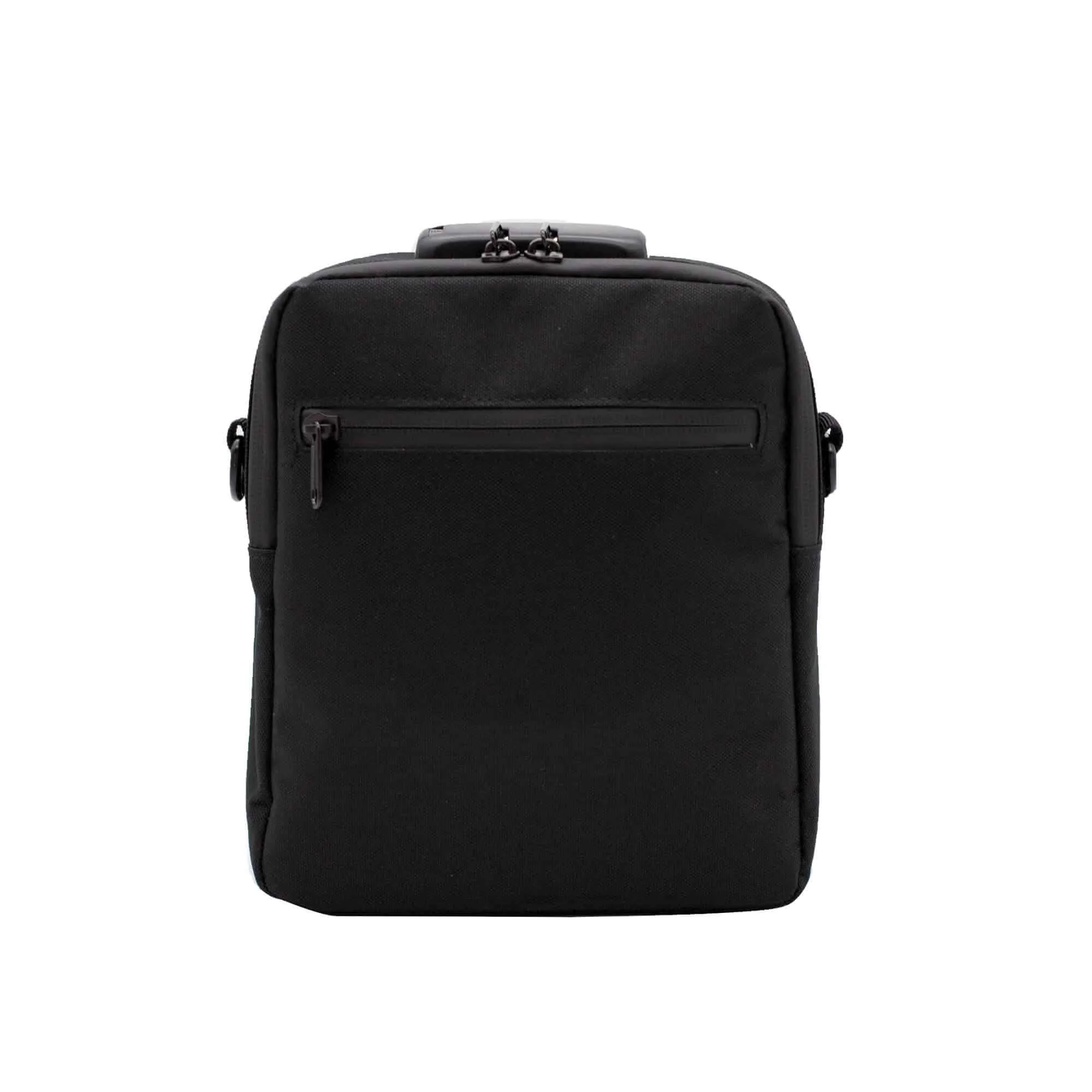 Bolso Shoulderbag Negra-Ozeta 1