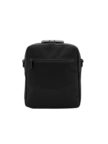BOLSO SHOULDERBAG NEGRA-OZETA 1