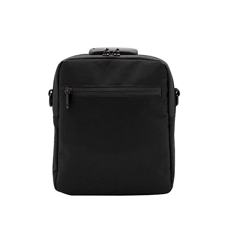 Bolso Shoulderbag Negra-Ozeta