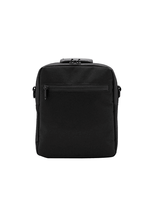 BOLSO SHOULDERBAG NEGRA-OZETA 1