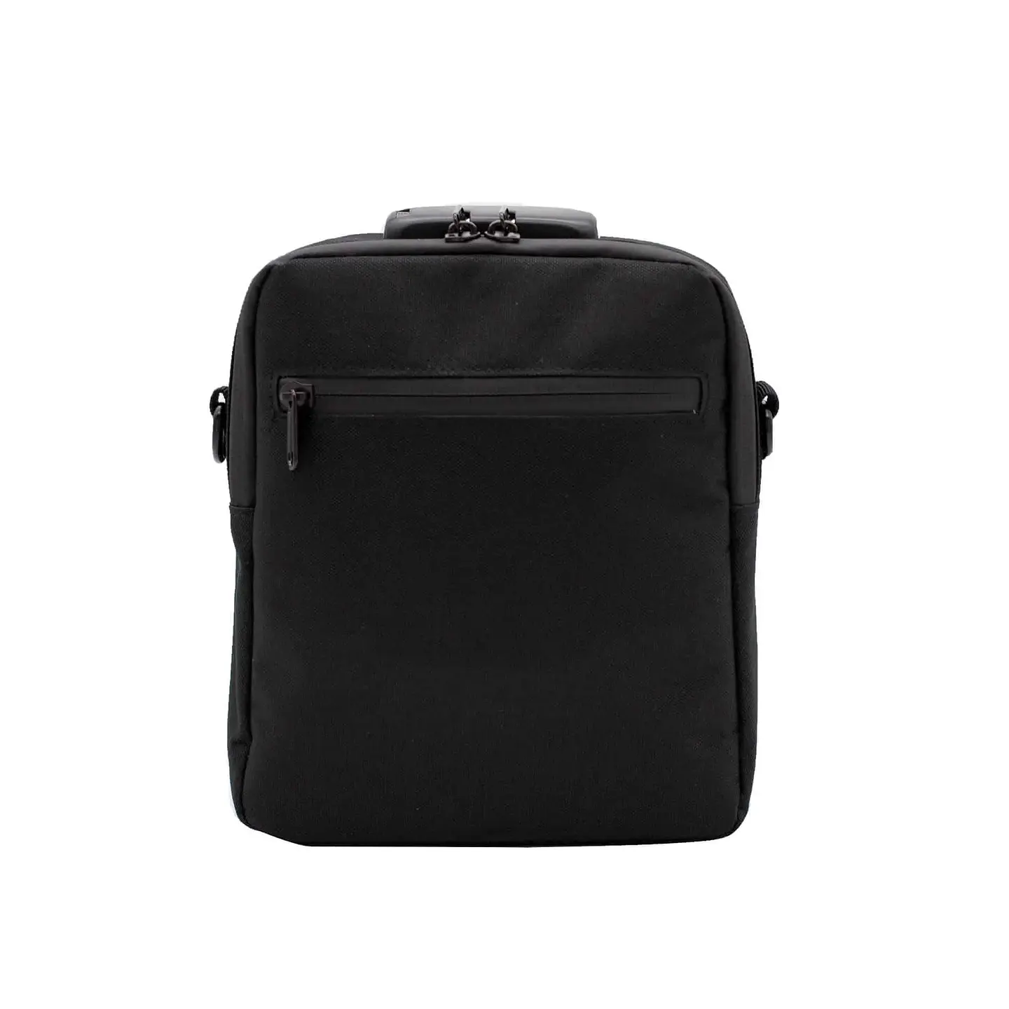Bolso Shoulderbag Negra-Ozeta 1