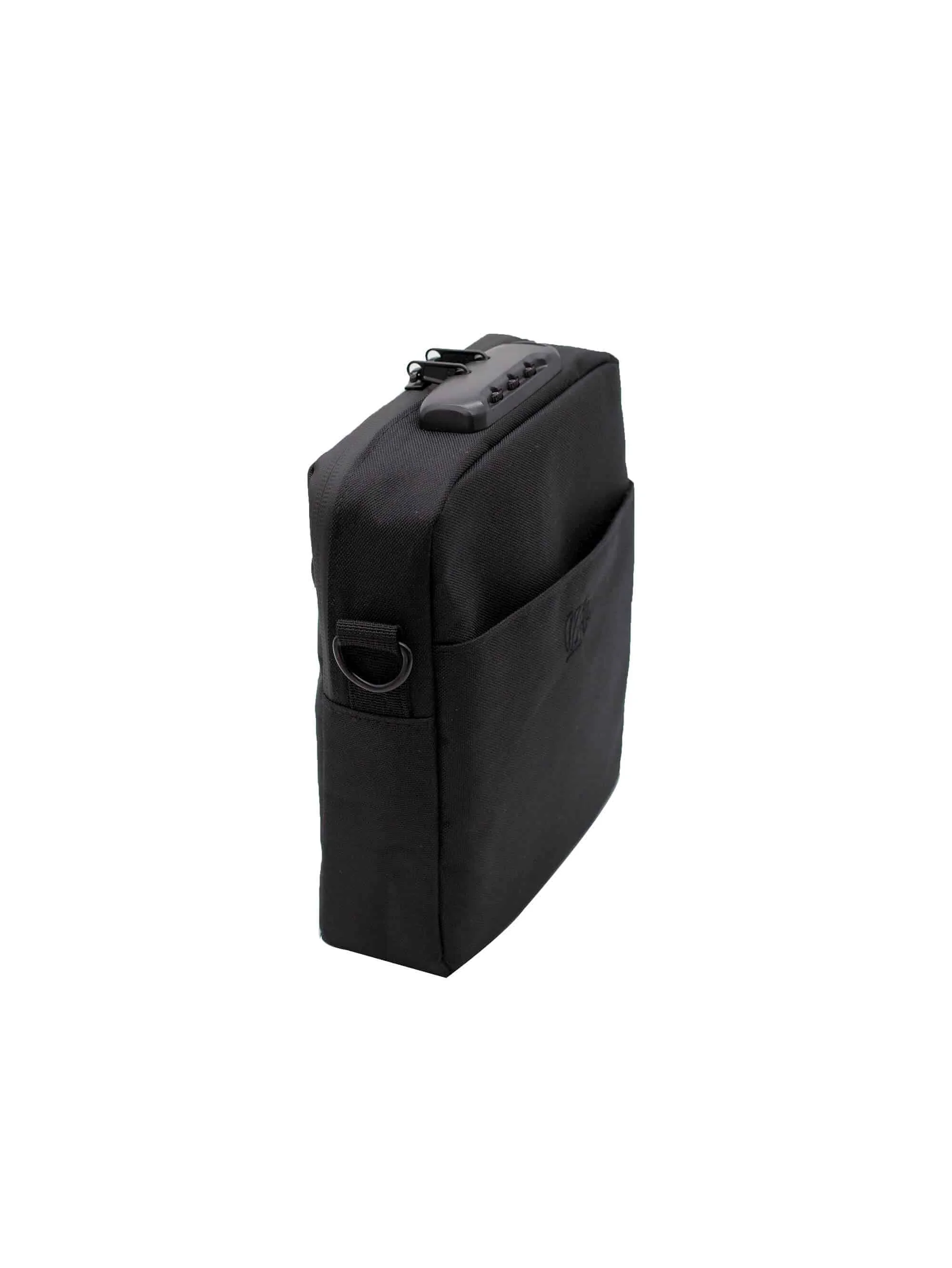 Bolso Shoulderbag Negra-Ozeta 2