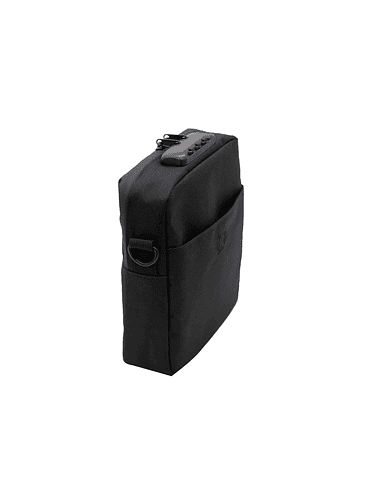 BOLSO SHOULDERBAG NEGRA-OZETA 2