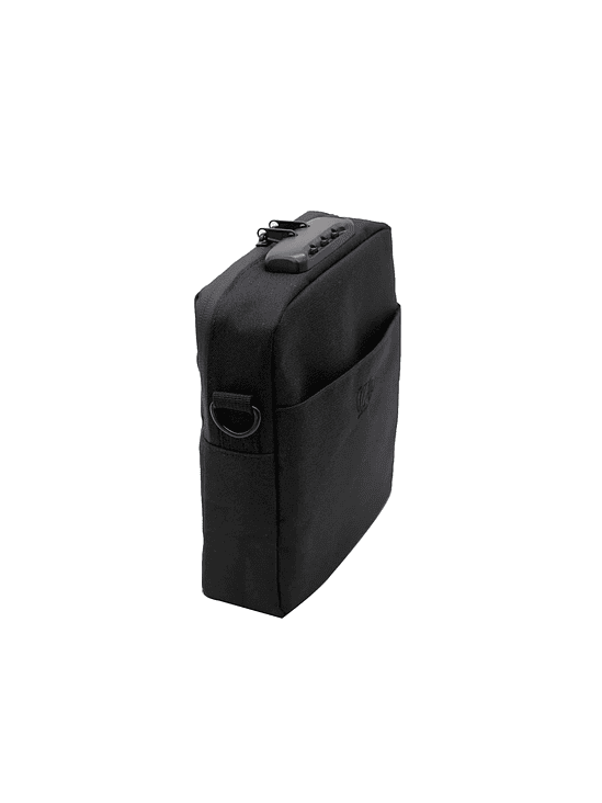 BOLSO SHOULDERBAG NEGRA-OZETA 2