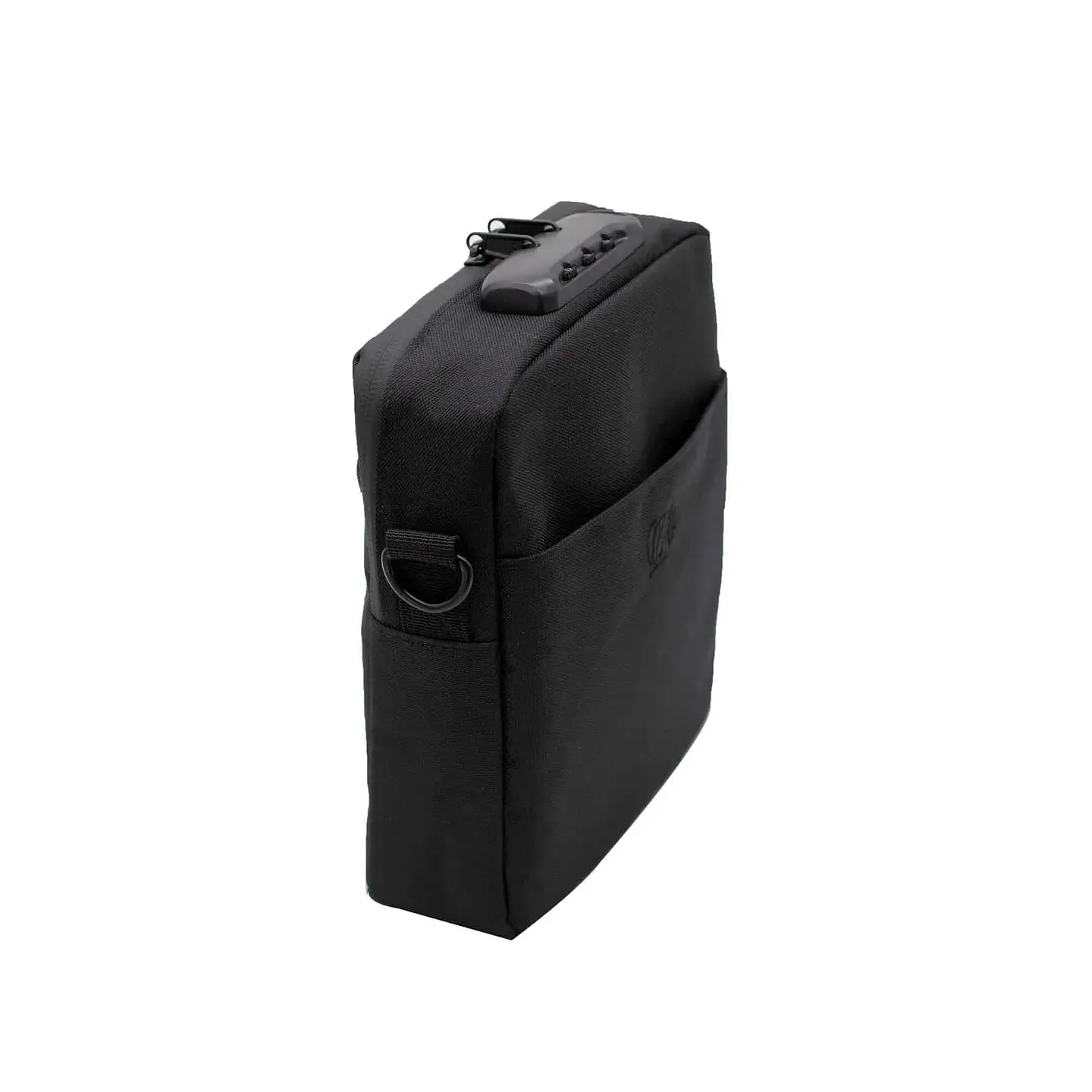 Bolso Shoulderbag Negra-Ozeta 2