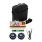 Bolso Shoulderbag Negra-Ozeta - Miniatura 3