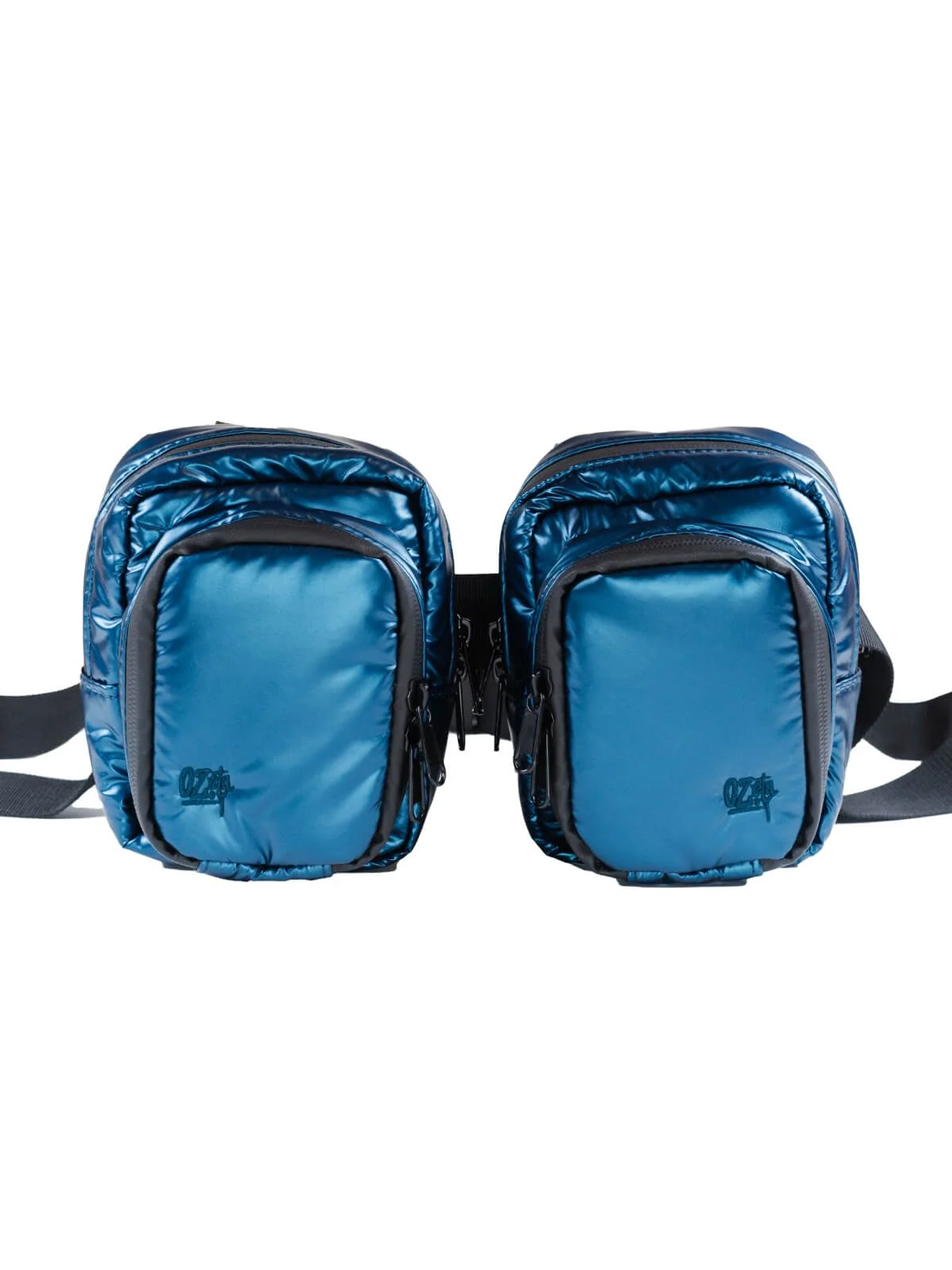 Techbag Negra-Ozeta 1