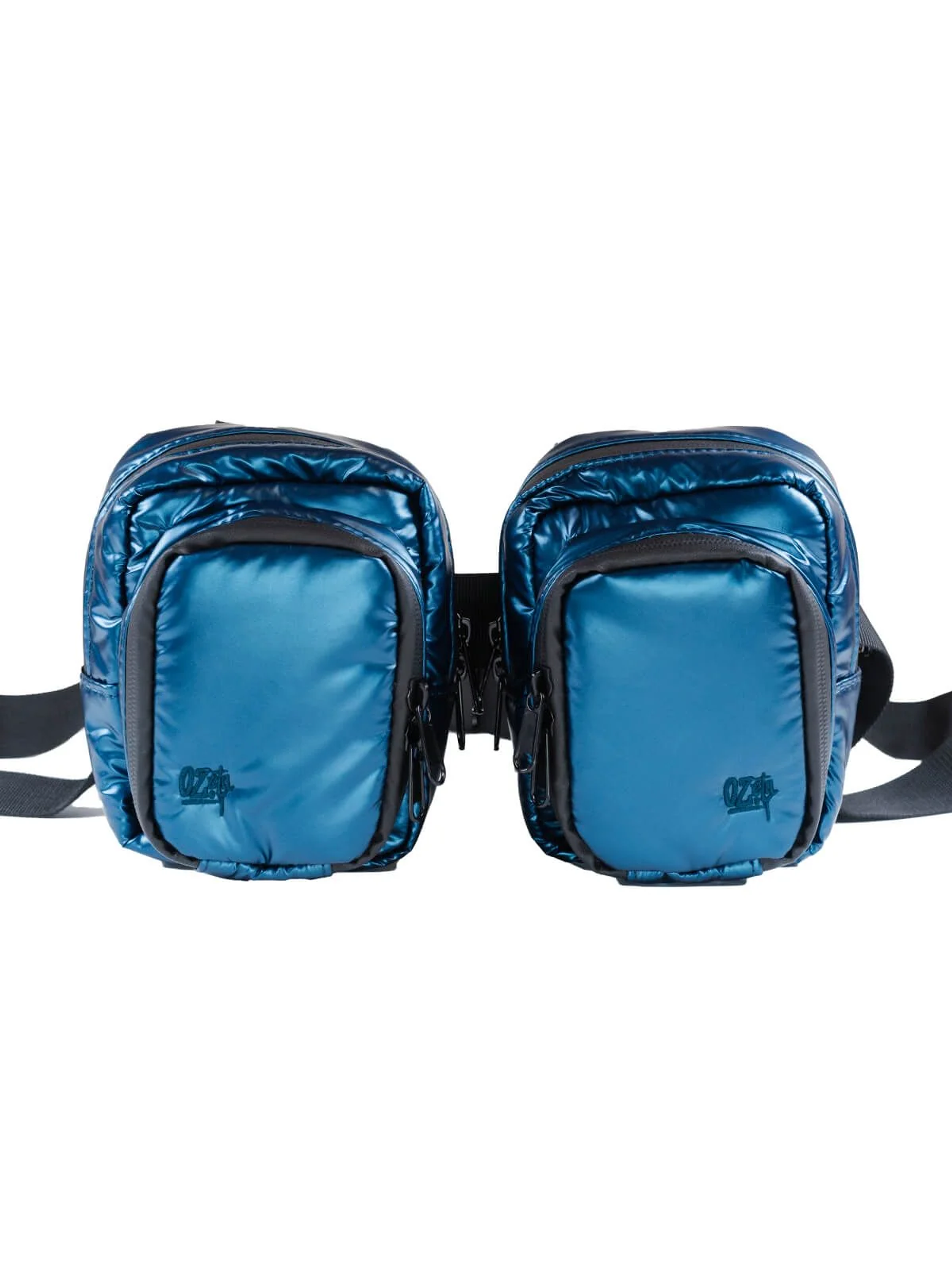 Techbag Negra-Ozeta 1