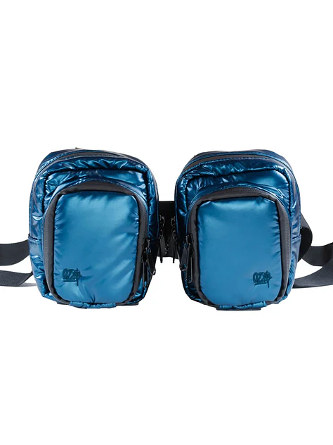 Techbag Negra-Ozeta 1