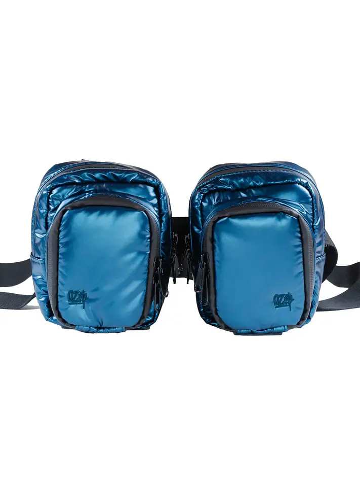 Techbag Negra-Ozeta 1