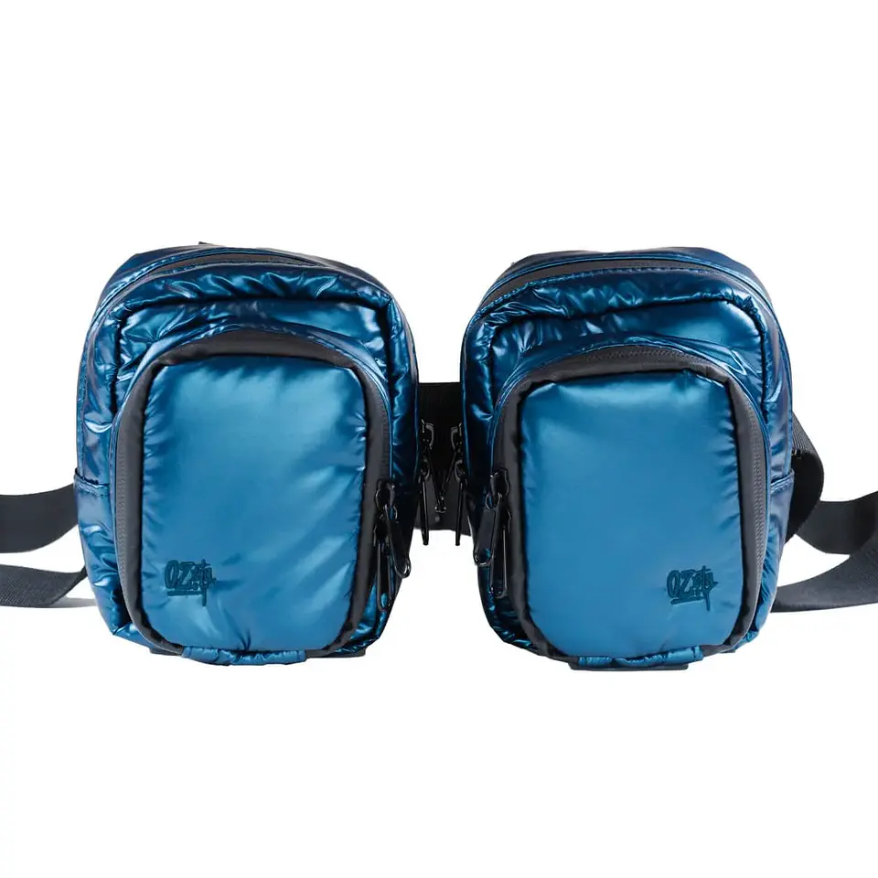 Techbag Negra-Ozeta 1