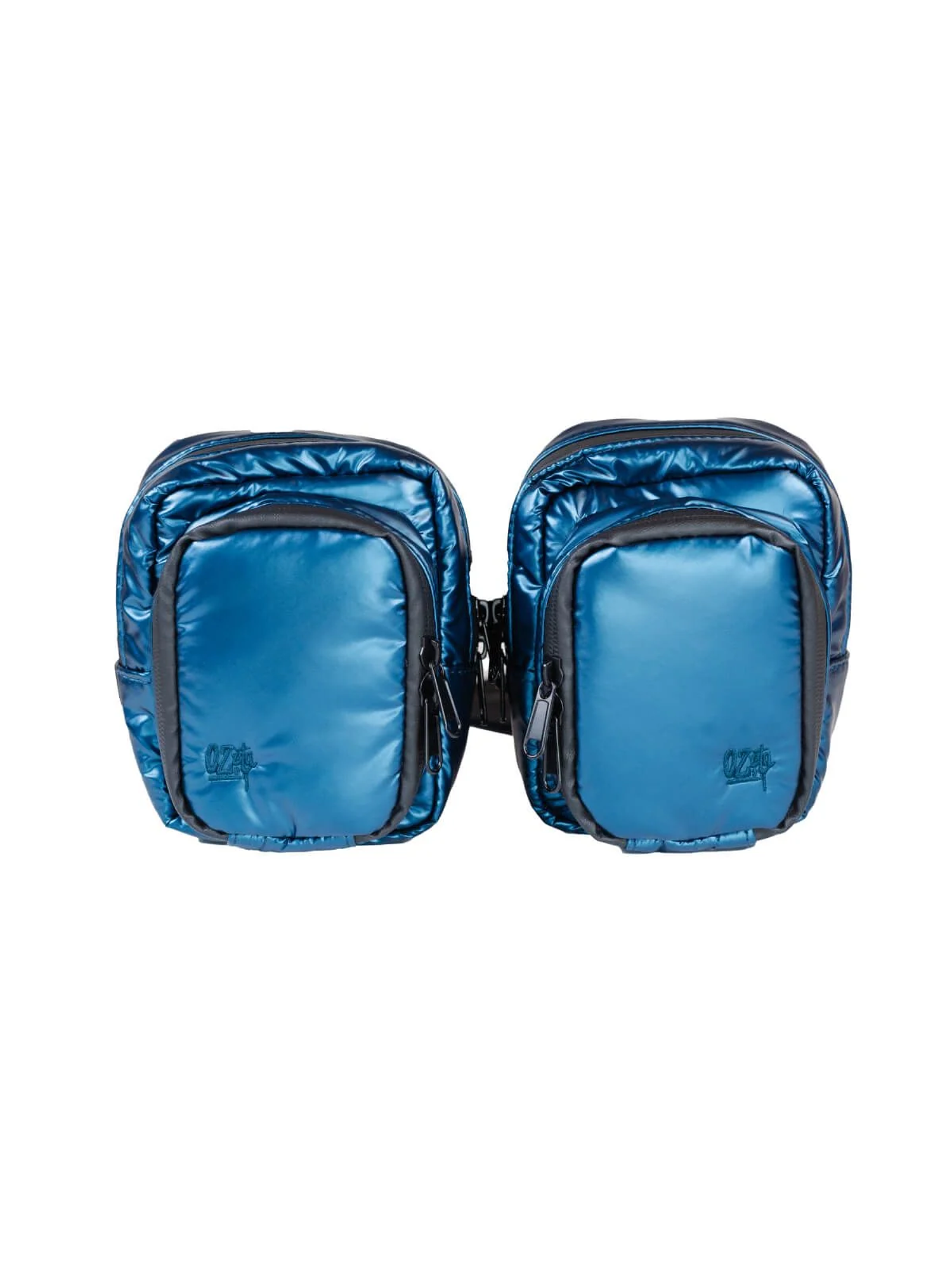 Techbag Negra-Ozeta 2