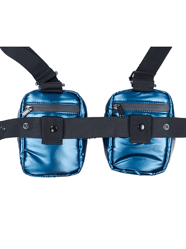 TECHBAG NEGRA-OZETA 4