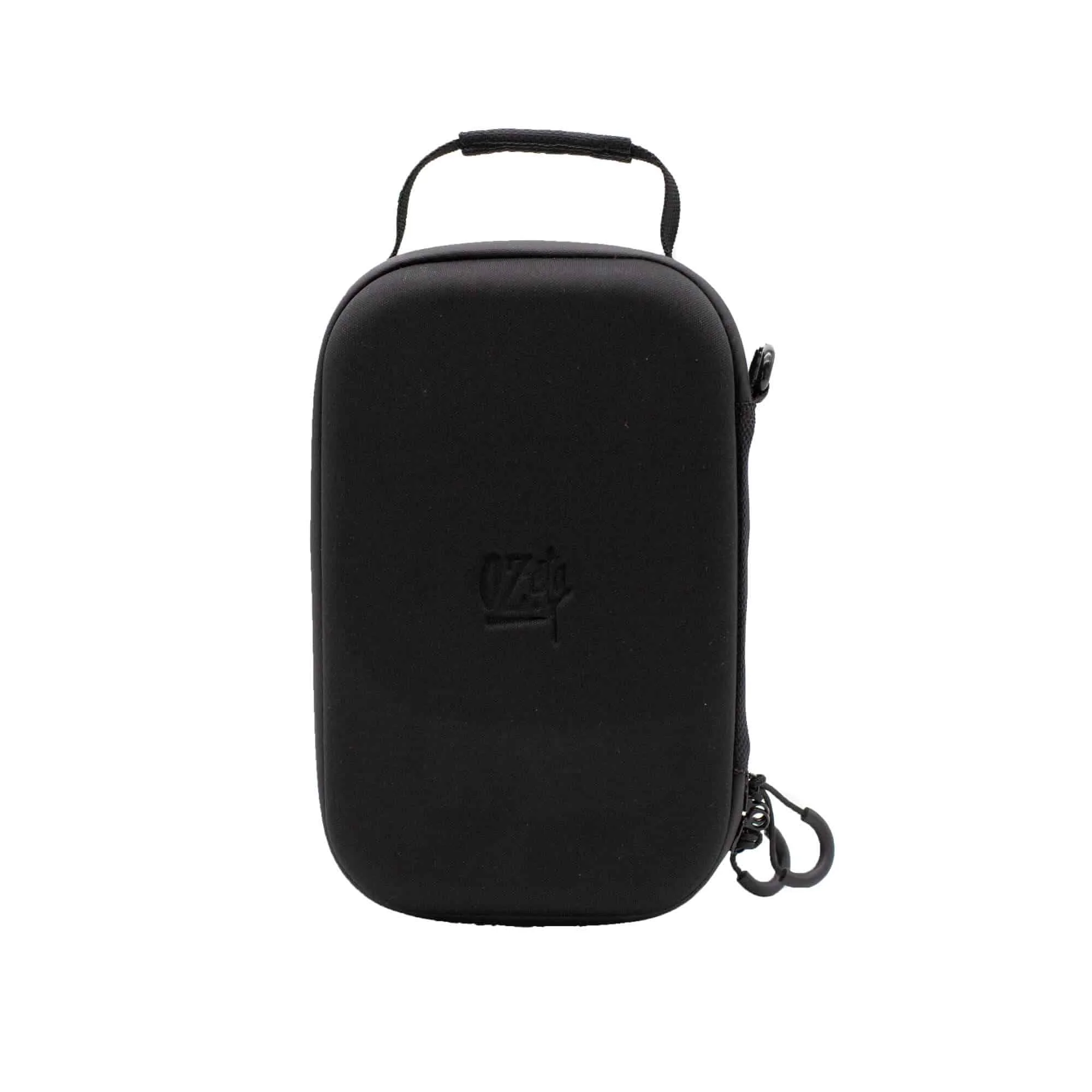 Case Xl Pequeño Negro-Ozeta 1