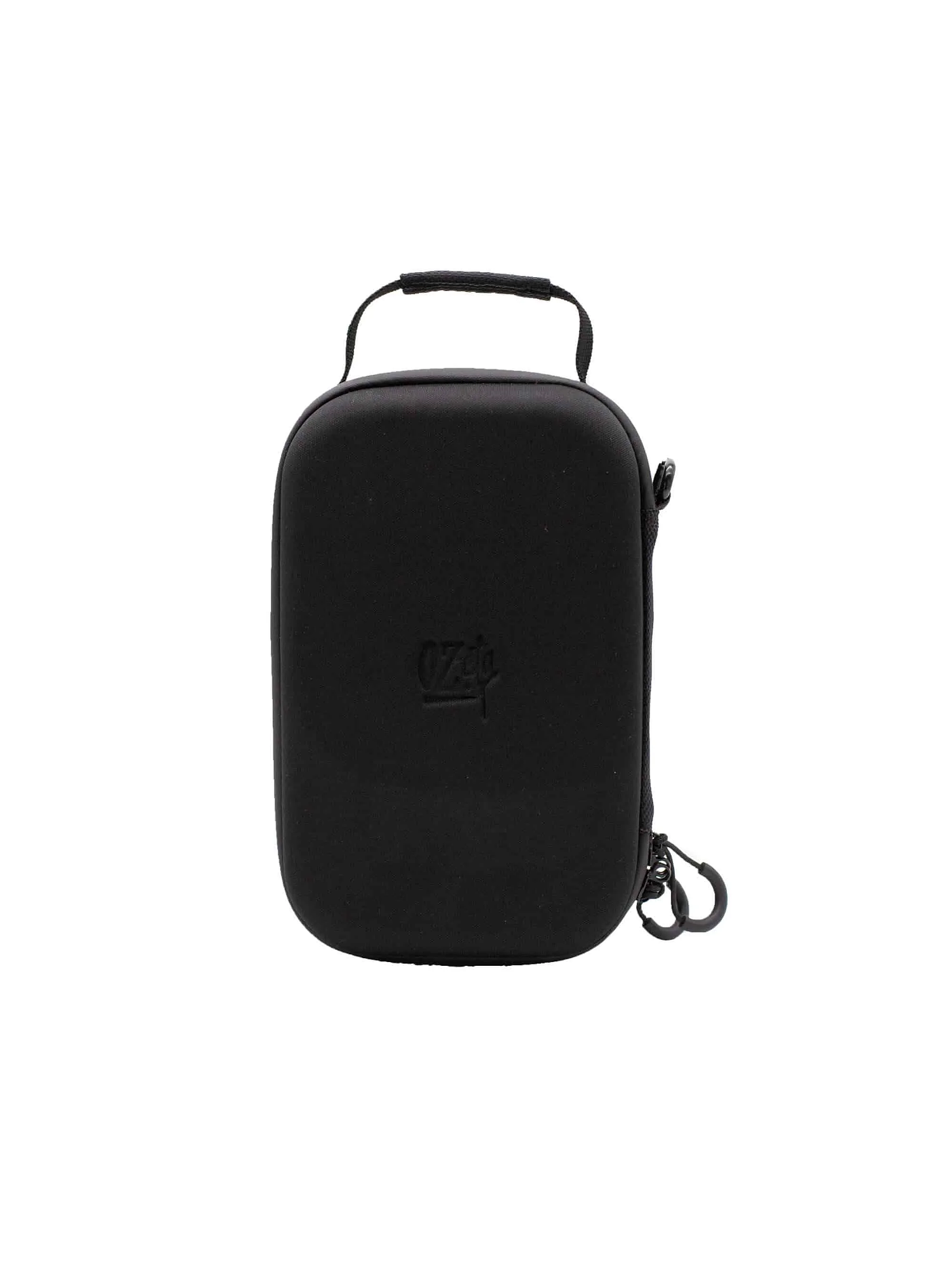 Case Xl Pequeño Negro-Ozeta 1