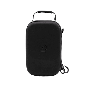 CASE XL PEQUEÑO NEGRO-OZETA