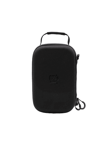 CASE XL PEQUEÑO NEGRO-OZETA 1