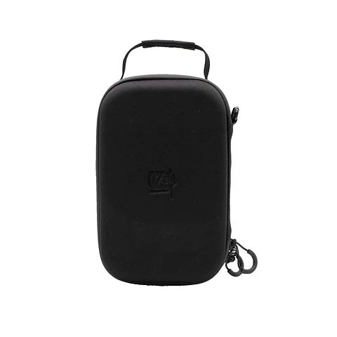 Case Xl Pequeño Negro-Ozeta